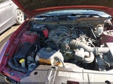 Ford Mustang V6 1ZVBP8AM7E5228251 снимка
