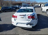 Chevrolet Malibu 1Ls 1G11B5SL6EF162957 снимка