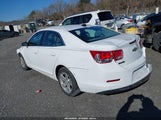 Chevrolet Malibu 1Ls 1G11B5SL6EF162957 снимка