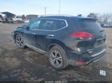 Nissan Rogue Sl 5N1AT2MT3HC761784 снимка
