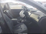 Nissan Rogue Sl 5N1AT2MT3HC761784 снимка