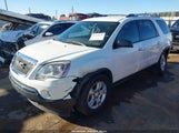 GMC Acadia Sle 1GKKRPED6CJ310871 снимка