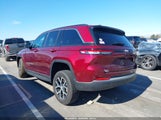 Jeep Grand Cherokee Limited 4X2 1C4RJGBG0RC212500 снимка