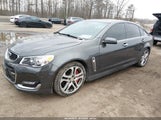 Chevrolet Ss 6G3F25RW9HL305342 снимка