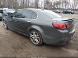 Chevrolet Ss 6G3F25RW9HL305342 снимка