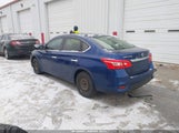 Nissan Sentra S 3N1AB7AP0HY386037 снимка