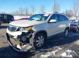 Kia Sorento Lx 5XYKT3A10BG049785 снимка