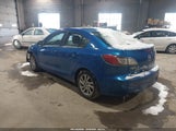 Mazda Mazda3 I Grand Touring JM1BL1W80C1699325 photo