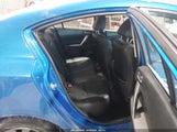 Mazda Mazda3 I Grand Touring JM1BL1W80C1699325 fotografie