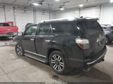 Toyota 4Runner Limited JTEKU5JRXN6027293 fotografie