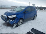 Ford Ecosport Se MAJ6S3GL3MC424319 снимка
