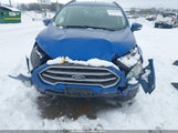 Ford Ecosport Se MAJ6S3GL3MC424319 снимка