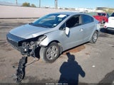 Kia Forte Lx 3KPFK4A7XJE234162 снимка