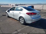 Kia Forte Lx 3KPFK4A7XJE234162 снимка