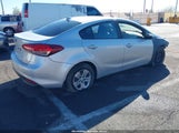 Kia Forte Lx 3KPFK4A7XJE234162 снимка
