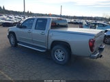 GMC Canyon Sle1 1GTDT13E698124844 снимка