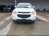 Chevrolet Equinox Lt 2GNALCEK9G1171147 снимка
