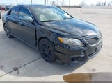 Toyota Camry Se 4T1BF3EK3BU758103 снимка