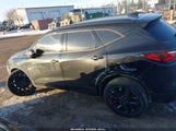 Chevrolet Blazer Fwd 2Lt 3GNKBCRS9MS544432 снимка