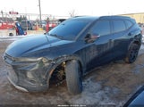 Chevrolet Blazer Fwd 2Lt 3GNKBCRS9MS544432 снимка
