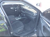 Chevrolet Blazer Fwd 2Lt 3GNKBCRS9MS544432 снимка
