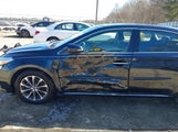Toyota Avalon Xle Premium 4T1BK1EB0HU250261 photo