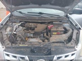 Nissan Rogue S JN8AS5MV4BW274209 снимка