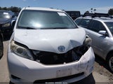 Toyota Sienna Le V6 8 Passenger 5TDKK3DC1ES498707 photo