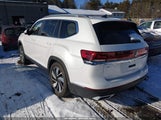 Volkswagen Atlas 2.0T Sel 1V2BR2CA4SC516375 fotografie