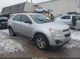 Chevrolet Equinox Ls 2GNALAEKXF6208051 снимка