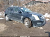 Cadillac Srx Luxury Collection 3GYFNBE38FS543327 fotografie