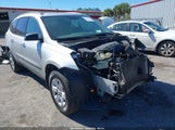 Chevrolet Traverse Ls 1GNKRFED9HJ154197 снимка