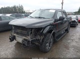 Ford F-150 Lariat 1FTEW1EG7HFC25654 снимка