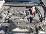 Toyota Camry Se 4T1G11AK4RU883846 photo