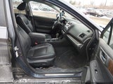 Subaru Outback 2.5I Limited 4S4BSAJC5F3265534 снимка
