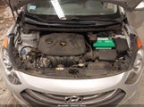 Hyundai Elantra Gt KMHD35LE7DU152932 снимка