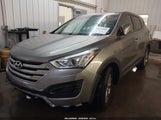 Hyundai Santa Fe Sport 2.4L 5XYZT3LB6FG271452 fotografie