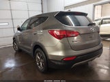 Hyundai Santa Fe Sport 2.4L 5XYZT3LB6FG271452 fotografie