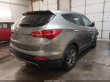 Hyundai Santa Fe Sport 2.4L 5XYZT3LB6FG271452 photo