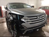 Hyundai Santa Fe Sport 2.4L 5XYZT3LB6FG271452 fotografie
