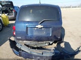 Chevrolet Hhr Ls 3GNDA13D08S569820 снимка