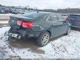 Chevrolet Malibu 1Lt 1G11C5SL7EF238585 снимка