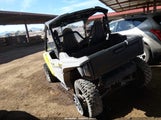 Yamaha Yxe1000 5Y4AN44Y7NA101834 снимка