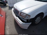 Mercedes-Benz C 280 WDBHA29G1WA541667 fotografie