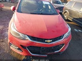 Chevrolet Cruze Lt Auto 1G1BE5SMXG7267258 снимка