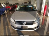 Volkswagen Passat 2.5L Se 1VWBP7A33CC095434 снимка