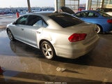 Volkswagen Passat 2.5L Se 1VWBP7A33CC095434 снимка