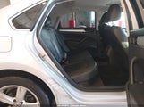 Volkswagen Passat 2.5L Se 1VWBP7A33CC095434 снимка