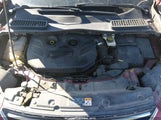 Ford Escape Titanium 1FMCU9J97DUD75090 снимка