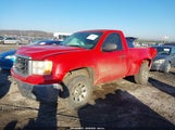 GMC Sierra  Work Truck 1GTN1TEX2BZ430315 снимка